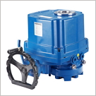 HQ防爆電動執(zhí)行器