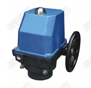 PSQ角行程電動執(zhí)行機(jī)構(gòu)