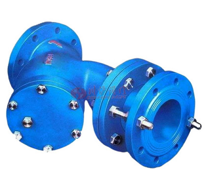 Y型伸縮過(guò)濾器