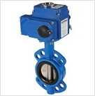 電動(dòng)開關(guān)蝶閥