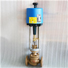 電動單座調節(jié)閥PSL