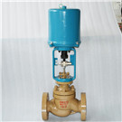 電動高壓調節(jié)閥